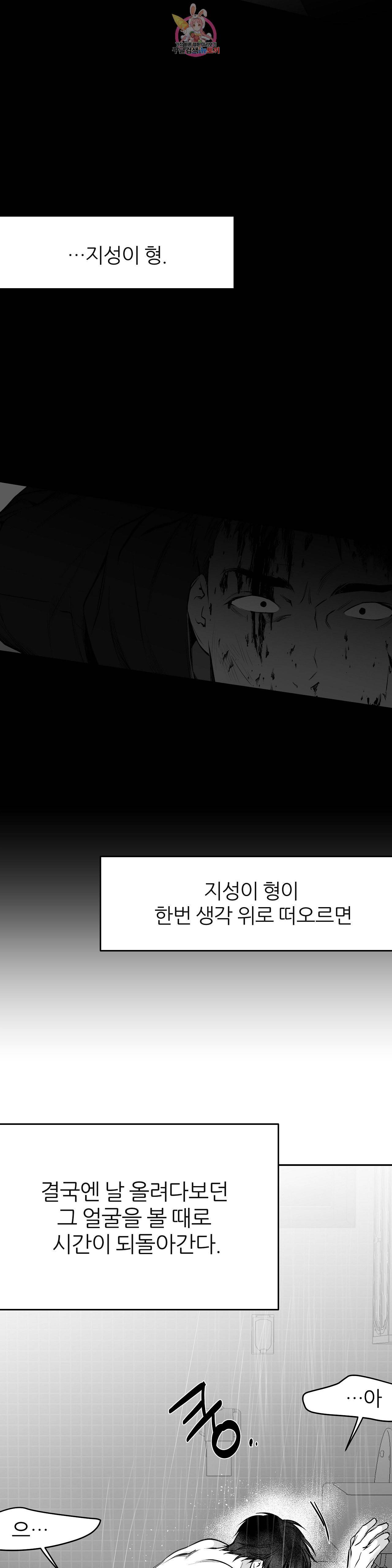 걷지 않는 다리 20화 8