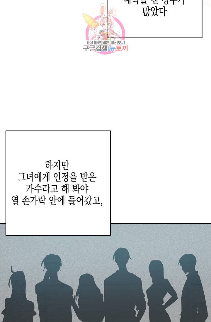 우리 삼촌은 월드스타 40화 12