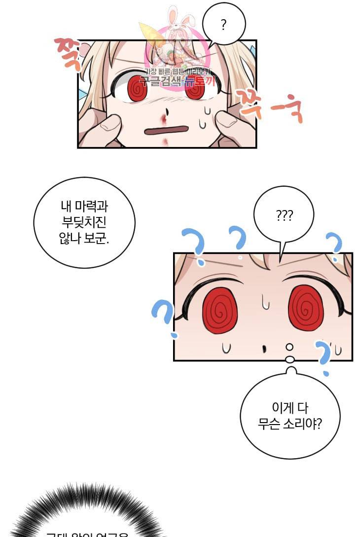 TL 소설 속 시녀가 되었습니다 4화 17