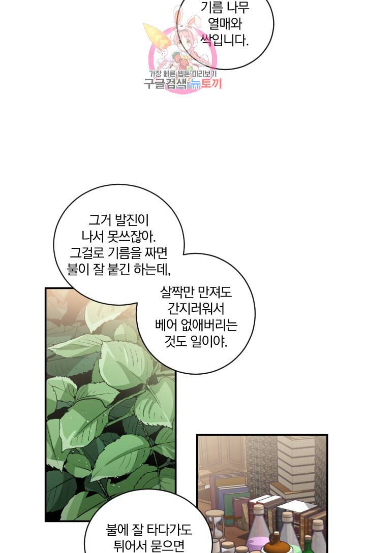 TL 소설 속 시녀가 되었습니다 9화 44