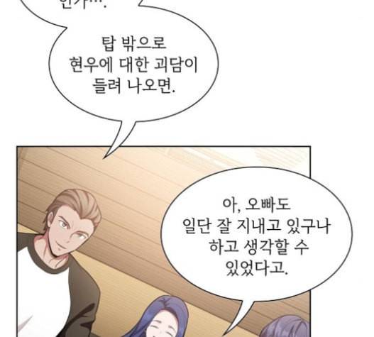 튜토리얼 탑의 고인물 7화 135