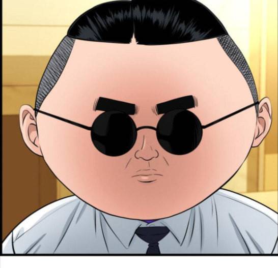 갓핑크 94화 3