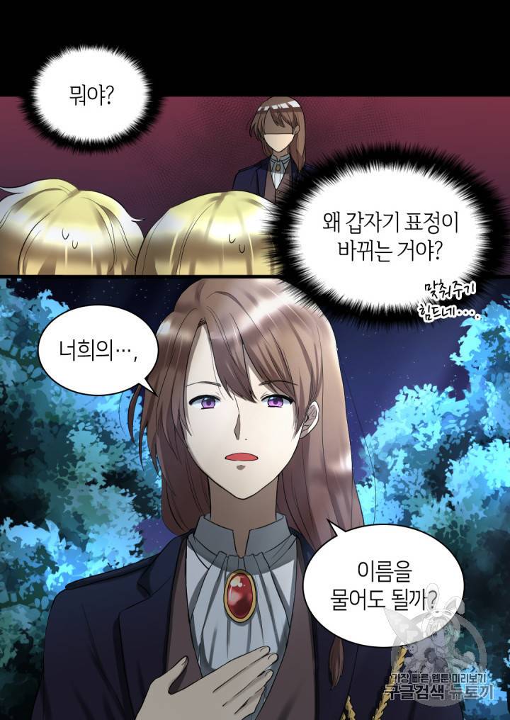 쌍둥이 남매의 뉴라이프 2화 34