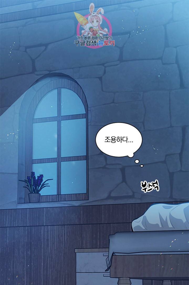 TL 소설 속 시녀가 되었습니다 13화 1