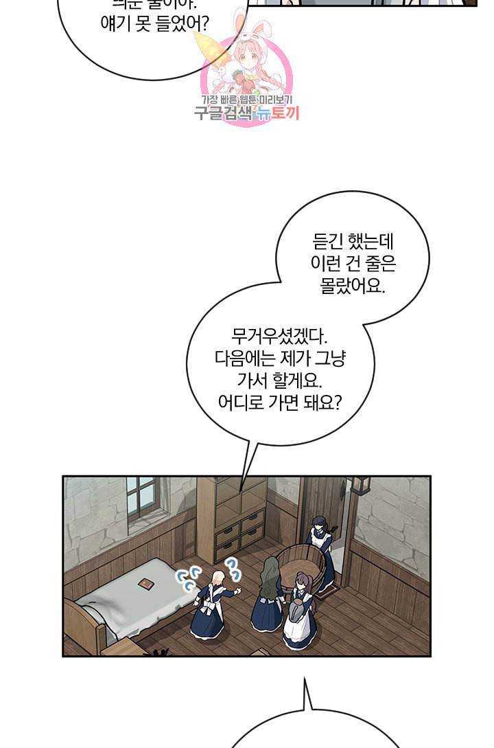 TL 소설 속 시녀가 되었습니다 13화 50
