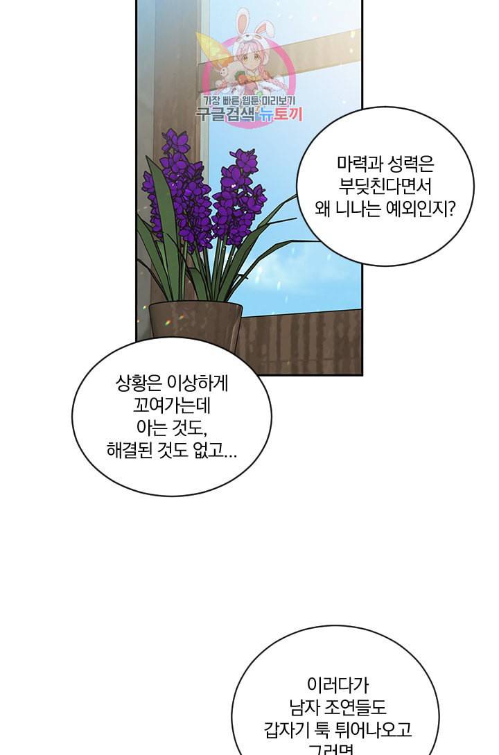 TL 소설 속 시녀가 되었습니다 13화 61