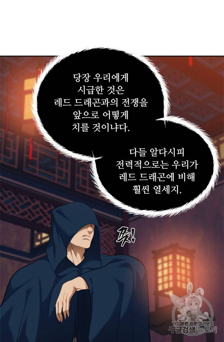 두 번 사는 랭커 64화 18