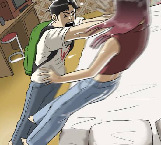 회춘 31화 8