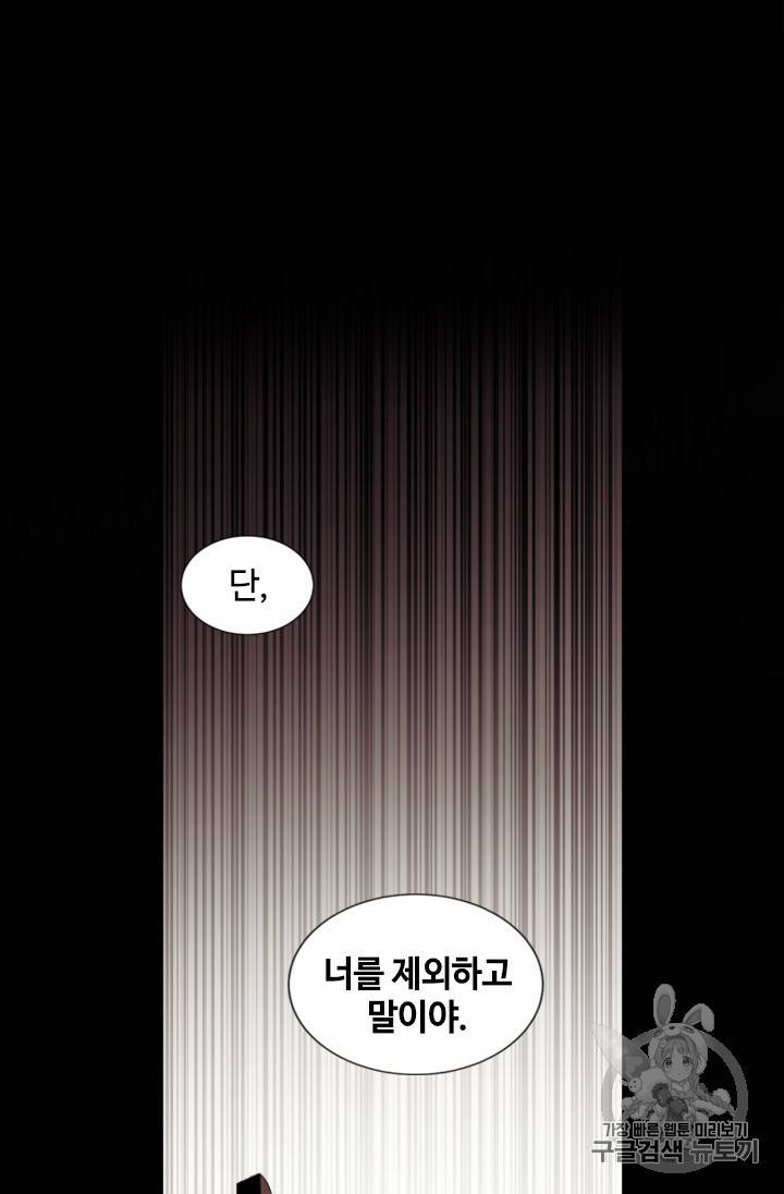 이뤄질 수 없는 마녀의 소망 프롤로그 38