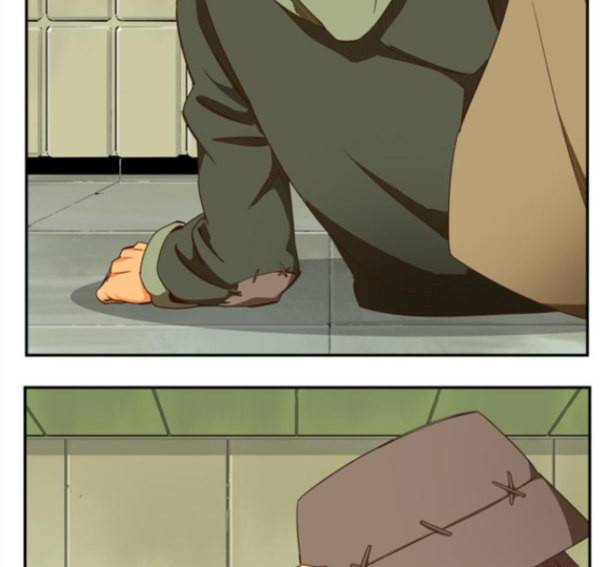 갓 오브 하이스쿨 469화 6