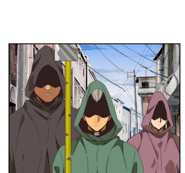 갓 오브 하이스쿨 469화 12