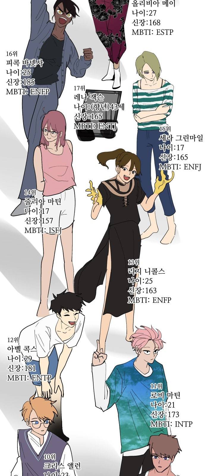 어글리후드 시즌1 후기   특별편 27