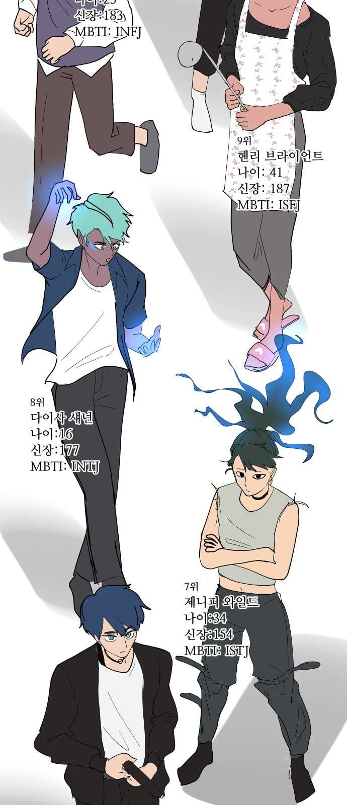 어글리후드 시즌1 후기   특별편 28