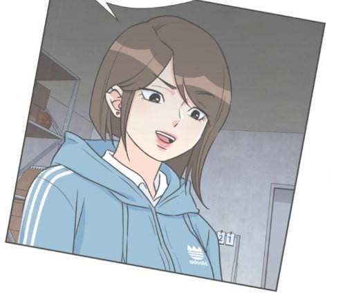 얼굴천재 34화 118