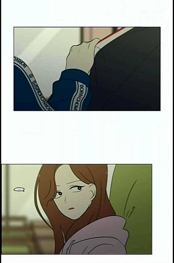연애혁명 305화 동상이몽 3