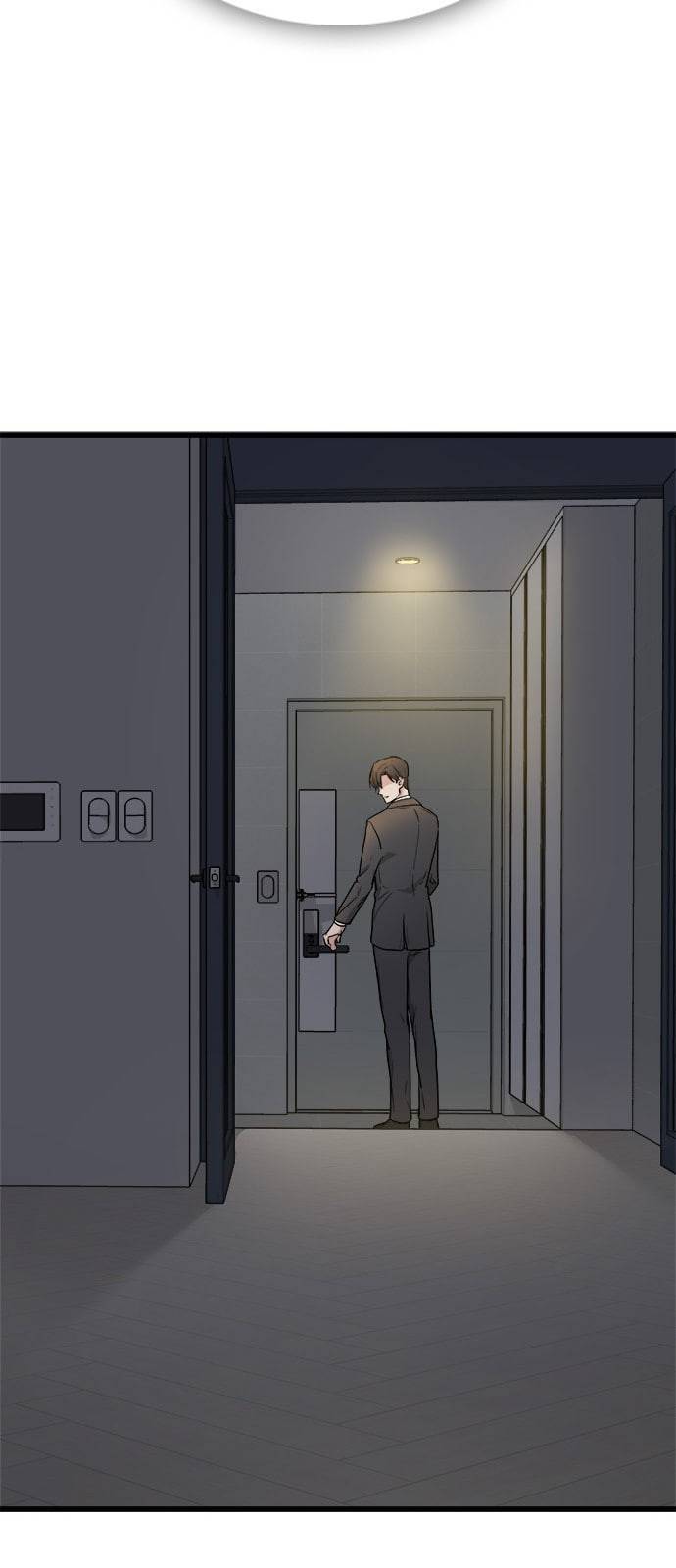 얌전한 사이 2화 13