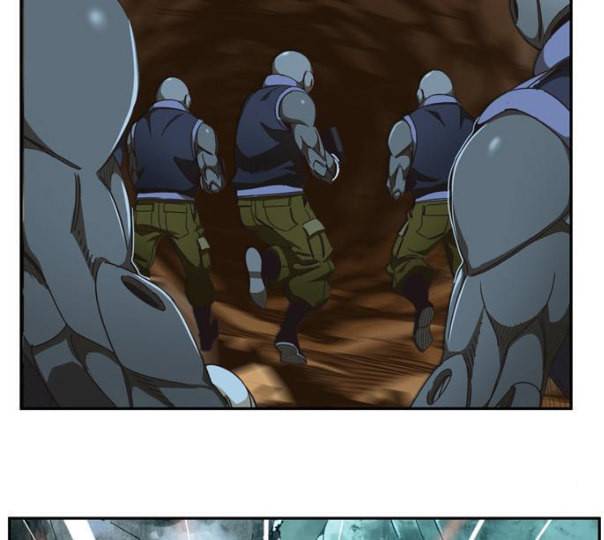 갓 오브 하이스쿨 472화 16