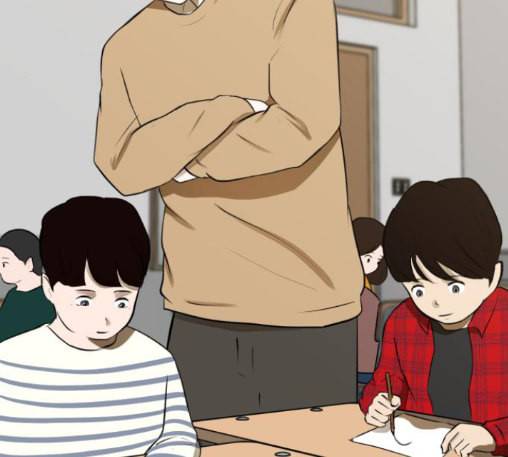 검은인간 2 34 에필로그 115