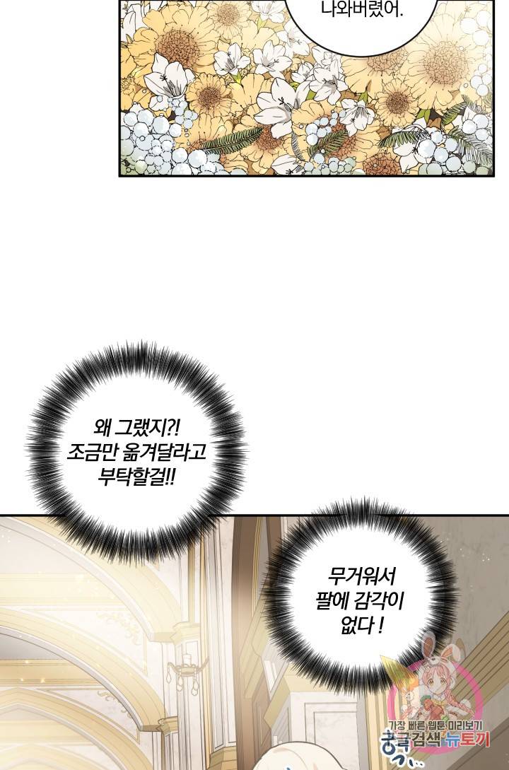 TL 소설 속 시녀가 되었습니다 20화 32
