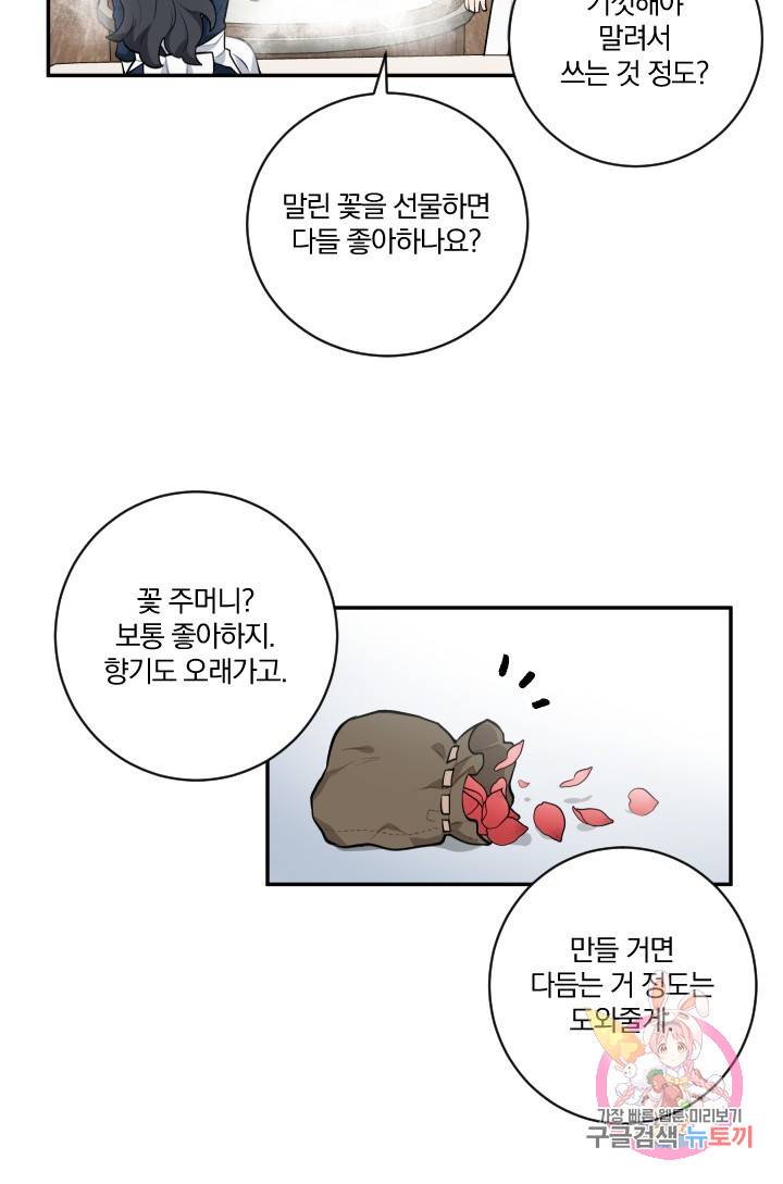 TL 소설 속 시녀가 되었습니다 20화 53