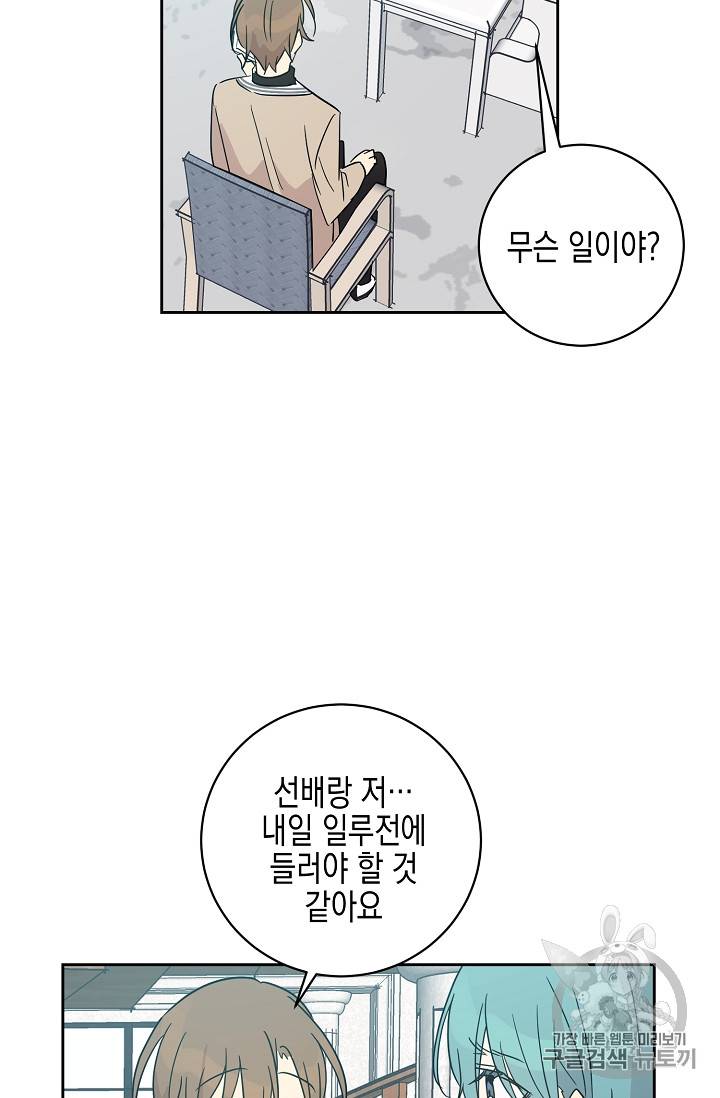 우리 삼촌은 월드스타 45화 4