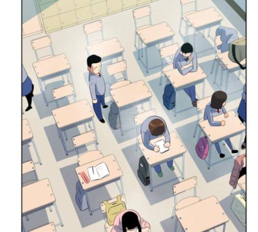 어쩔꼰대 40화 134
