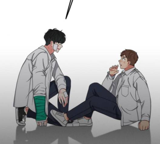 이것도 친구라고 149화 136