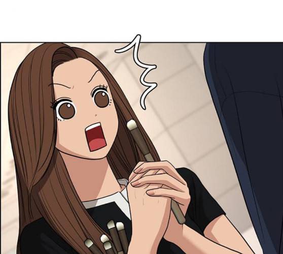여신강림 115화 네이버 114