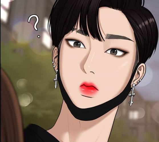 여신강림 115화 네이버 206