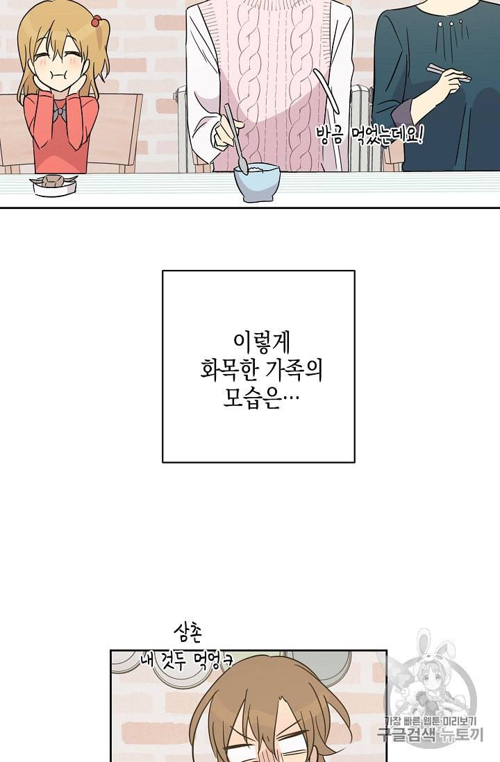 우리 삼촌은 월드 스타 46화 2