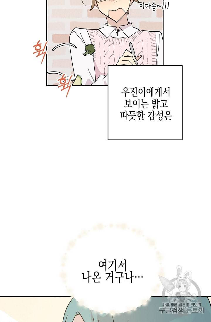 우리 삼촌은 월드 스타 46화 3