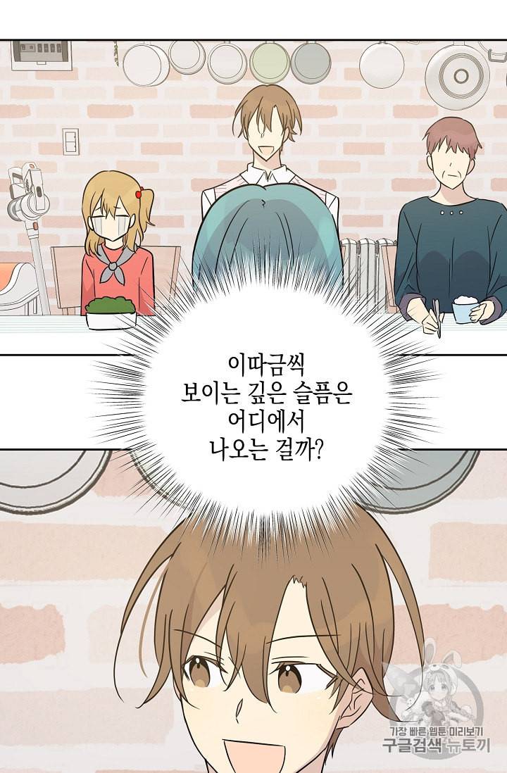 우리 삼촌은 월드 스타 46화 6