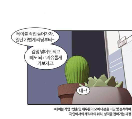 내일 165화 꿈을 꾼다 3 20