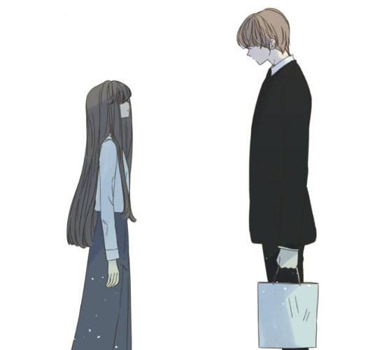 칼가는 소녀 59화 네이버 3