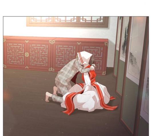 견우와 선녀 27화 8