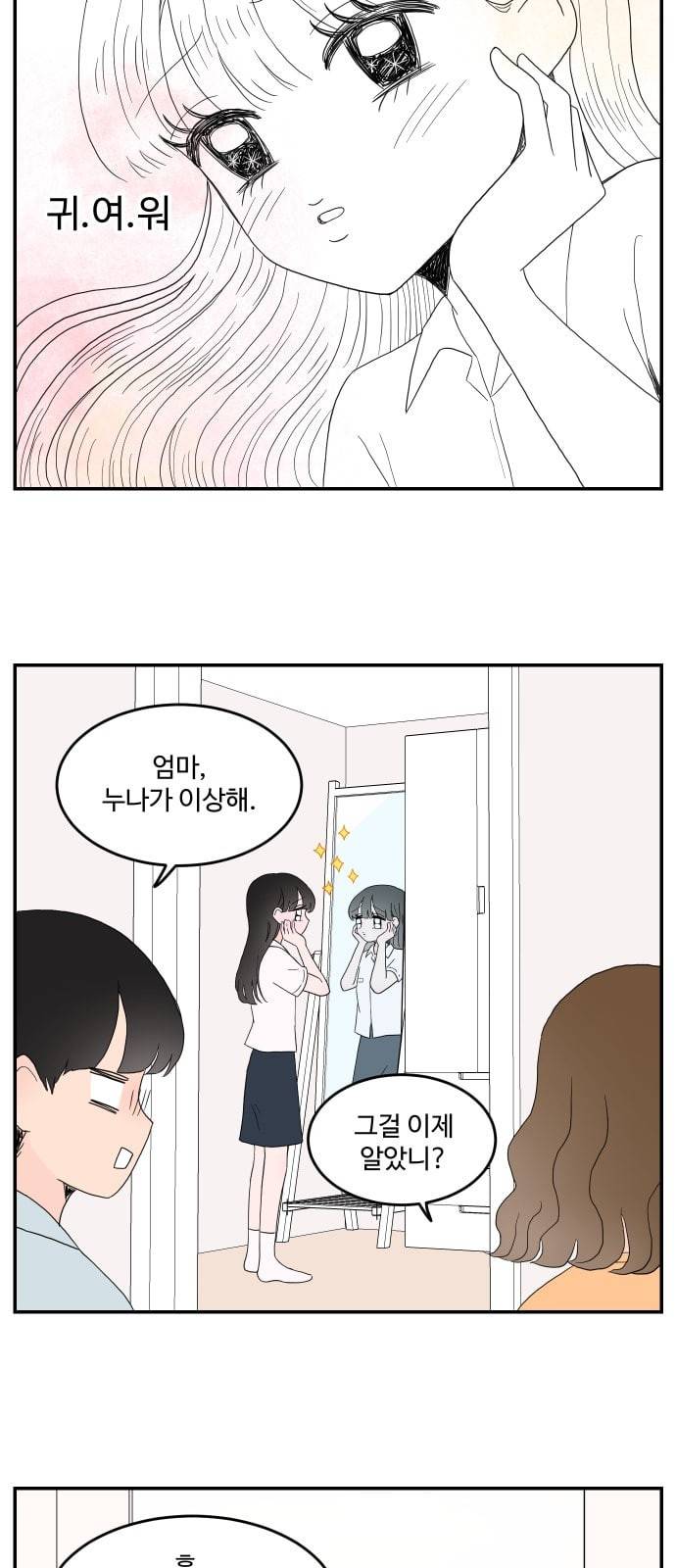 서브 콤플렉스 2화 2