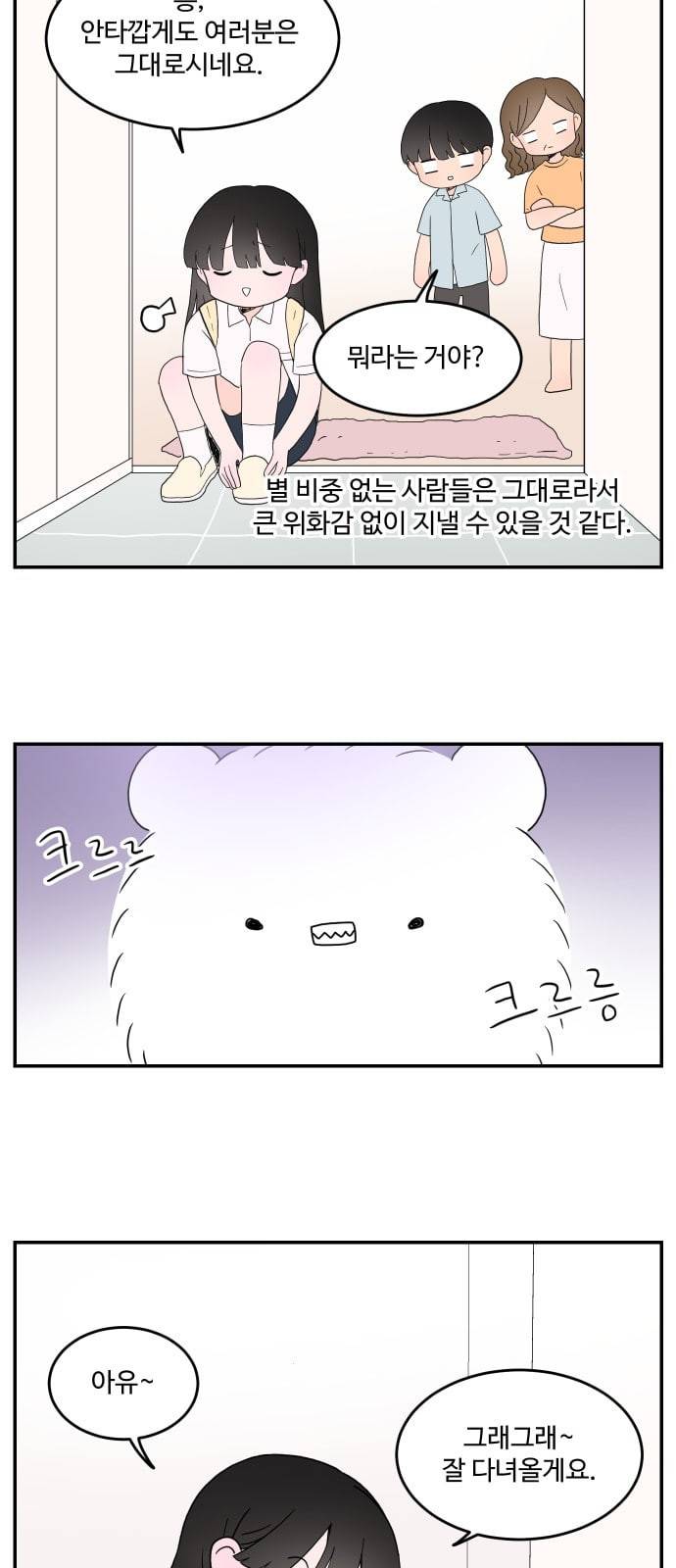 서브 콤플렉스 2화 3