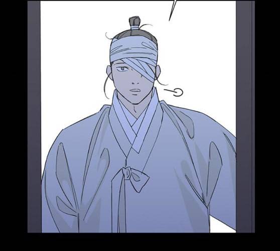 백호랑 13화 7