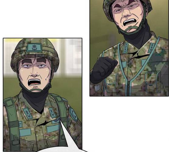 취사병 전설이 되다 70화 취사병이 죽으면 밥은 누가 하지 74