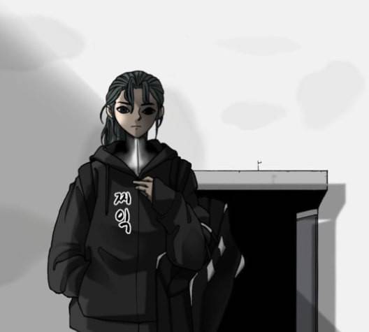 행성인간 49화 1