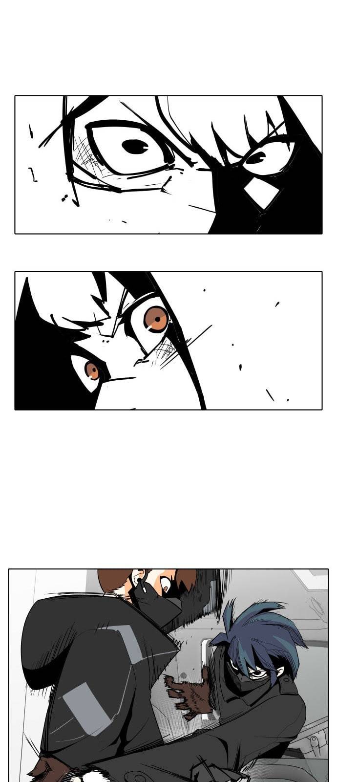 정보전사 202 추격전 09 1
