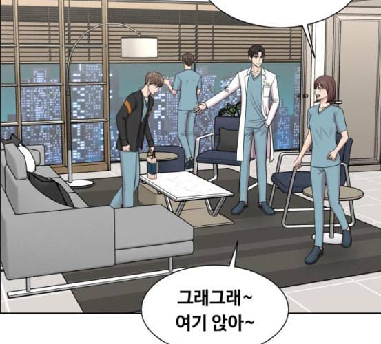 중증외상센터 골든 아워 37화 새로운 출발 30