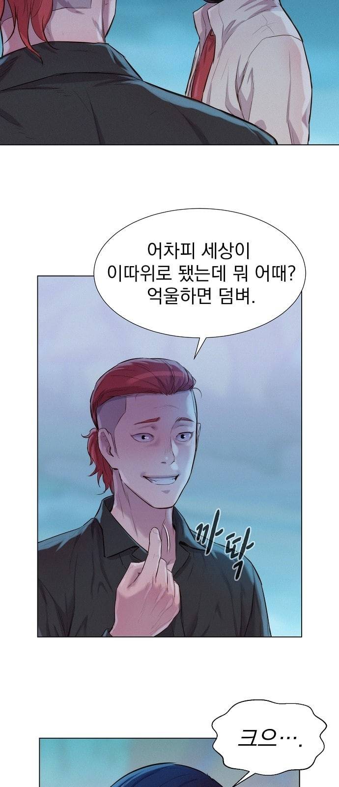 3cm 헌터 46화 39
