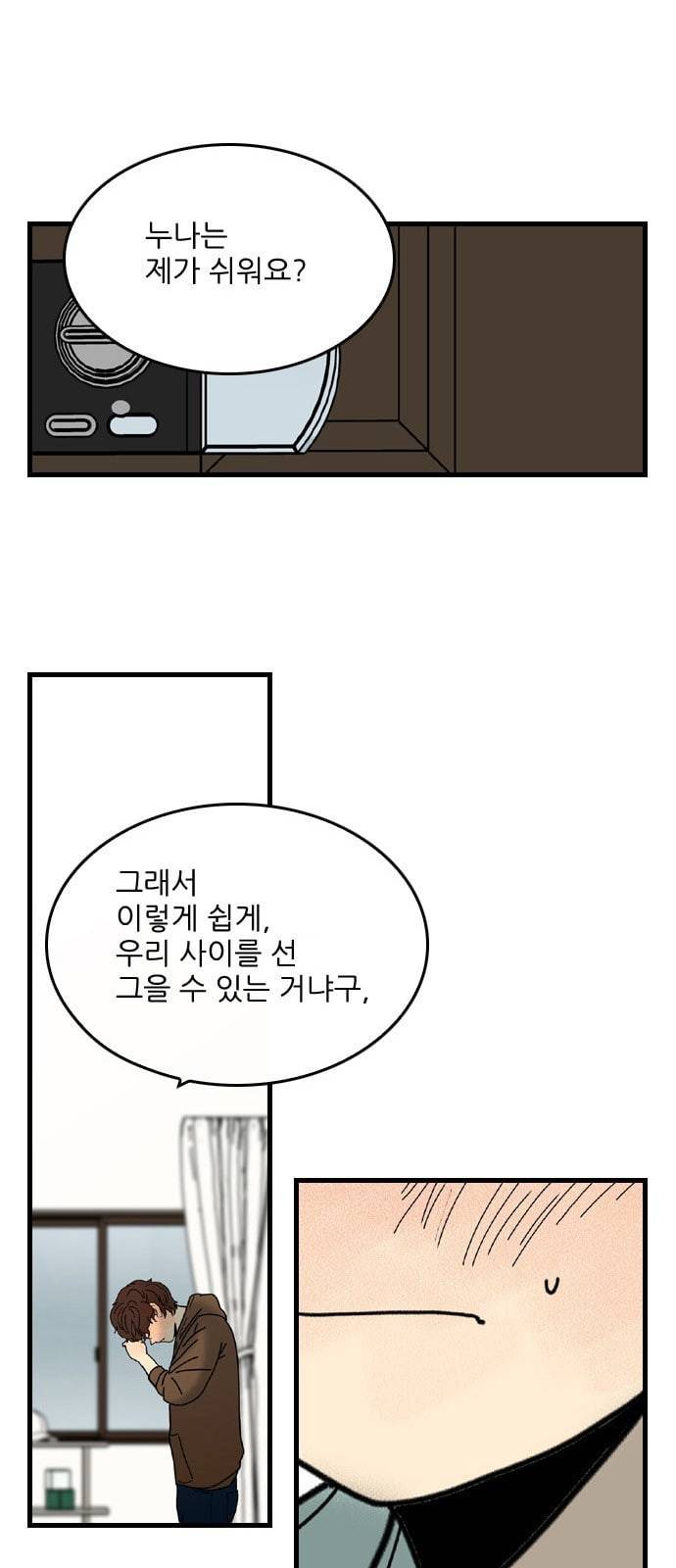 그놈은 흑염룡 43화 1