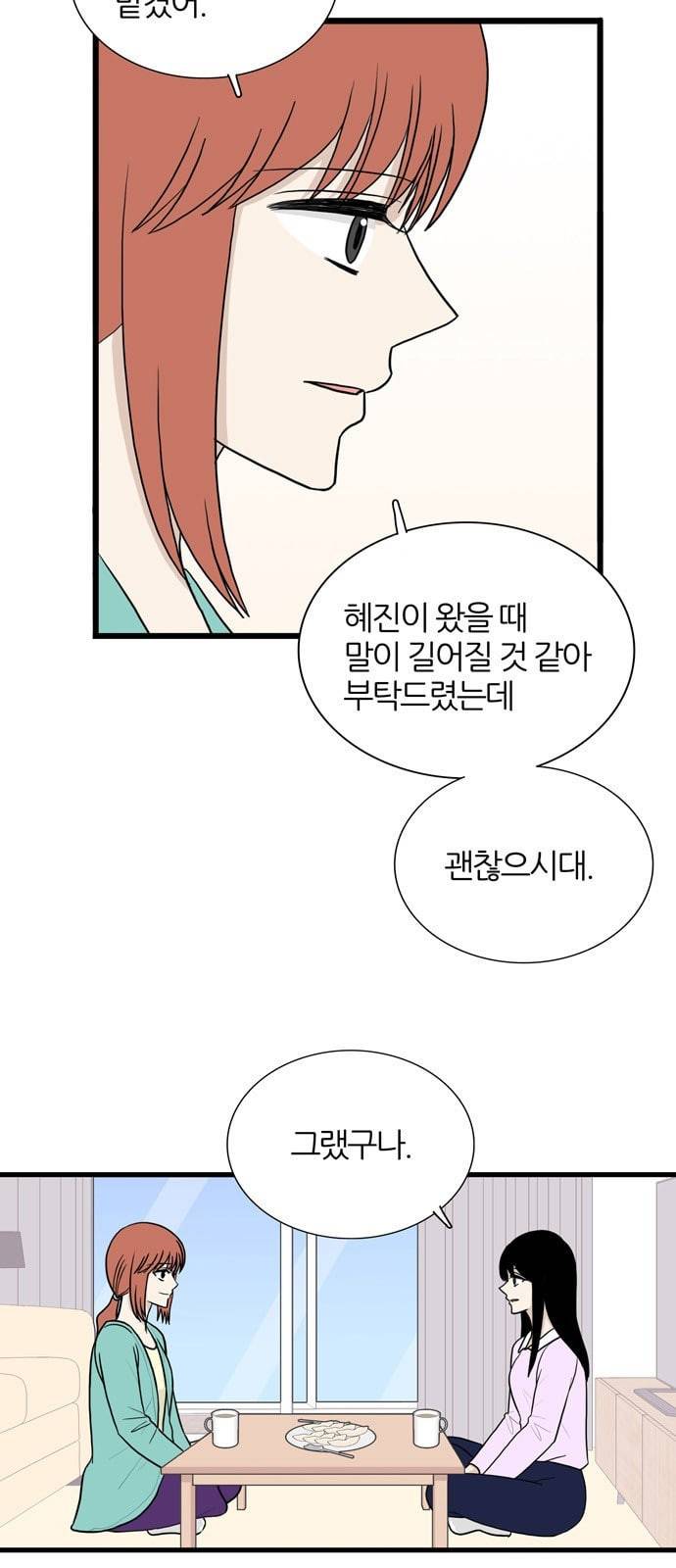 은주의 방 3부 122화 2