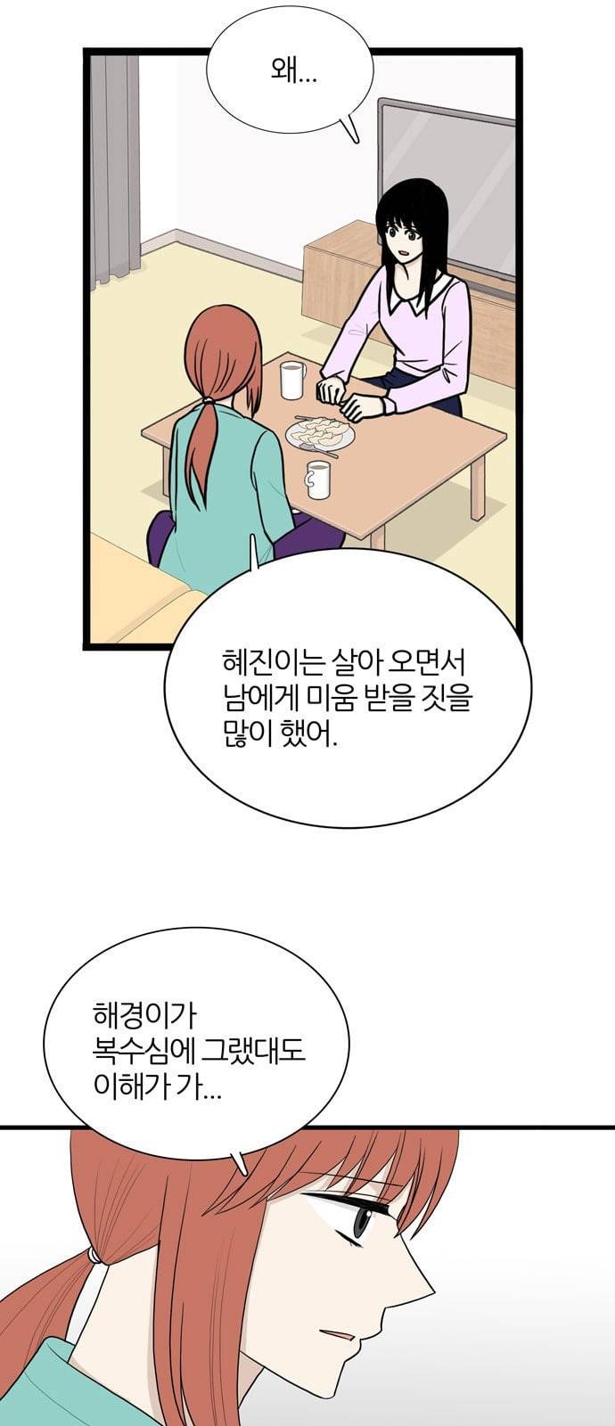 은주의 방 3부 122화 6