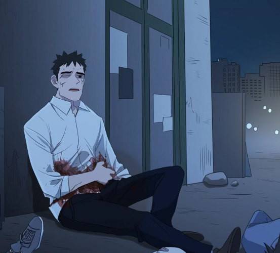 더 복서 41화 인연 2 28