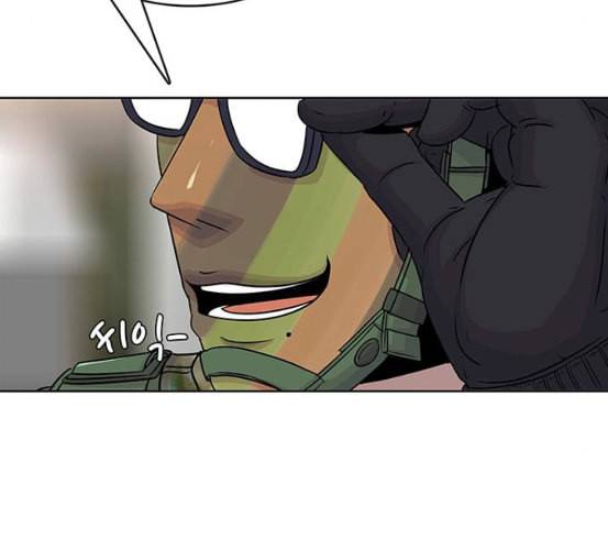 취사병 전설이 되다 71화 한 번도 안 다뤄본 기계 12