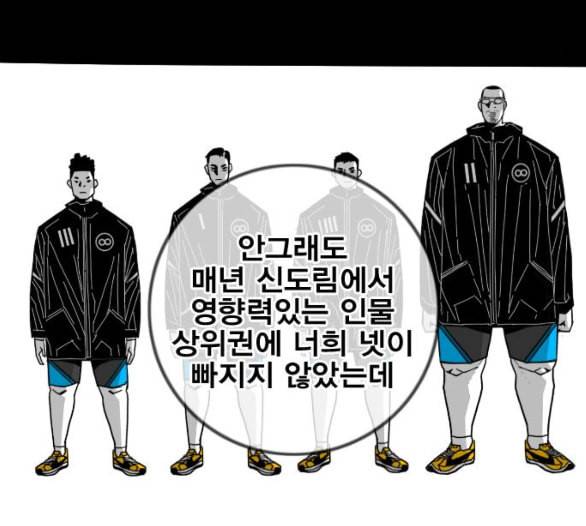 신도림 시즌2 40 방출 111