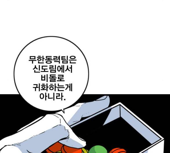 신도림 시즌2 40 방출 164